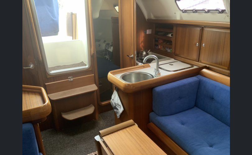 Bavaria 32 Holiday-kuva-12